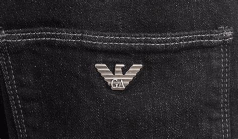 armani jeans poor quality